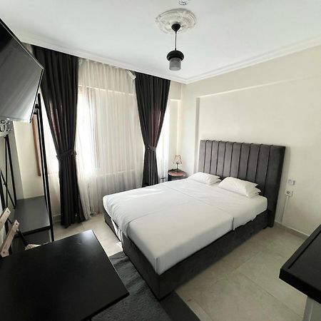 Mr Miller Suite Istanbul Exterior foto