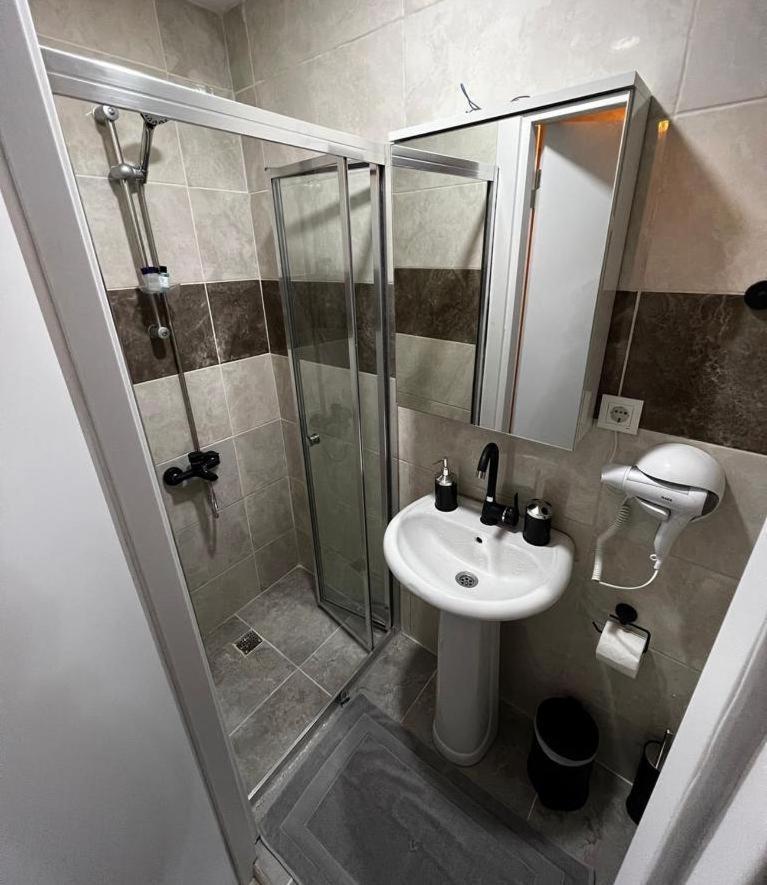 Mr Miller Suite Istanbul Exterior foto
