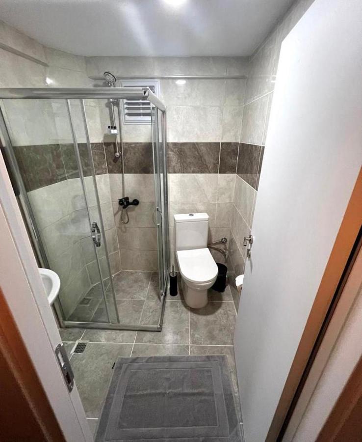Mr Miller Suite Istanbul Exterior foto